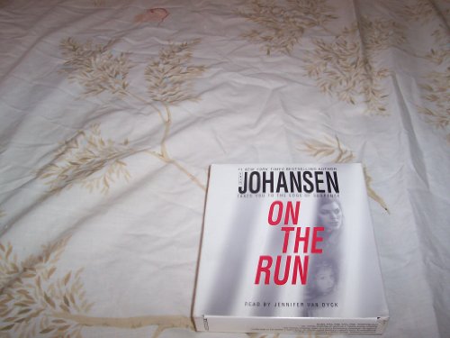 Imagen de archivo de On the Run a la venta por BooksRun