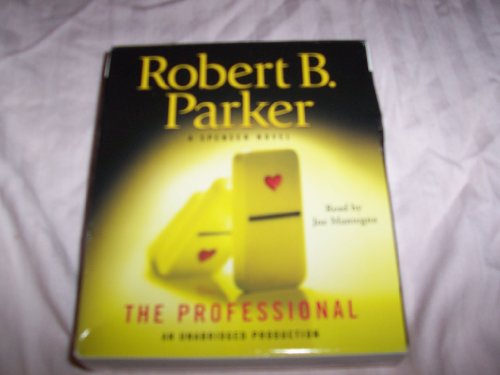 Stock image for The Professional for sale by ThriftBooks-Dallas