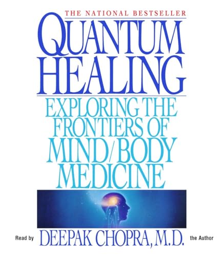 9780739343968: Quantum Healing