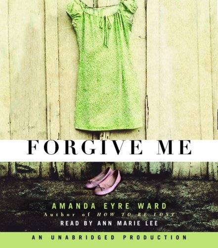 Stock image for Forgive Me for sale by The Yard Sale Store