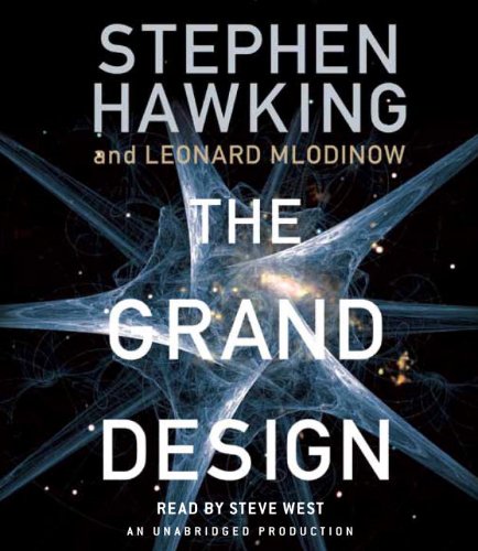 Imagen de archivo de The Grand Design a la venta por Half Price Books Inc.