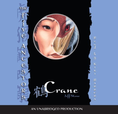 Crane (9780739348550) by Jeff Stone