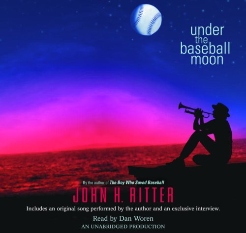 9780739348741: Under The Baseball Moon