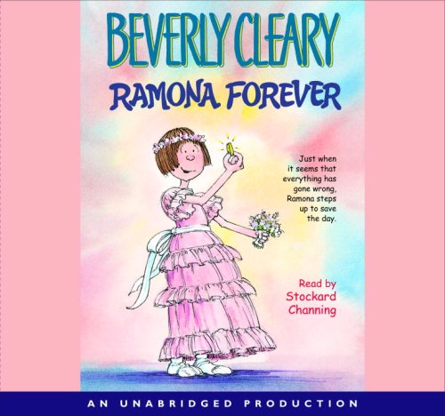 Stock image for Ramona Forever for sale by The Yard Sale Store