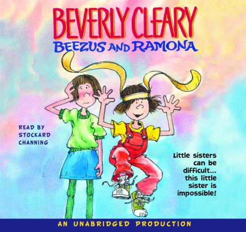 Beezus and Ramona (9780739349021) by Beverly Cleary