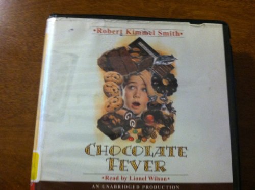 Imagen de archivo de Chocolate Fever a la venta por The Yard Sale Store