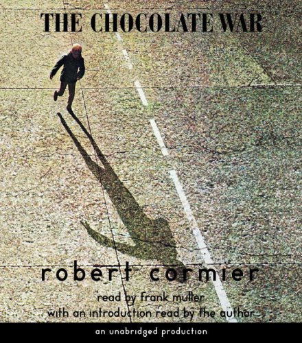 The Chocolate War (9780739350157) by Cormier, Robert