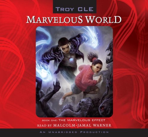 9780739351000: Title: The Marvelous Effect Marvelous World Book 1