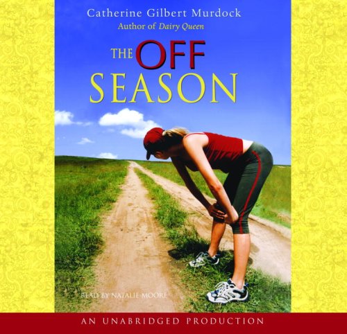 Imagen de archivo de The off Season a la venta por The Yard Sale Store