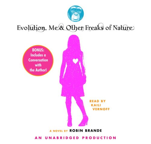 9780739351345: Evolution, Me & Other Freaks of Nature