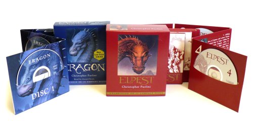 Eragon / Eldest (9780739352281) by Paolini, Christopher