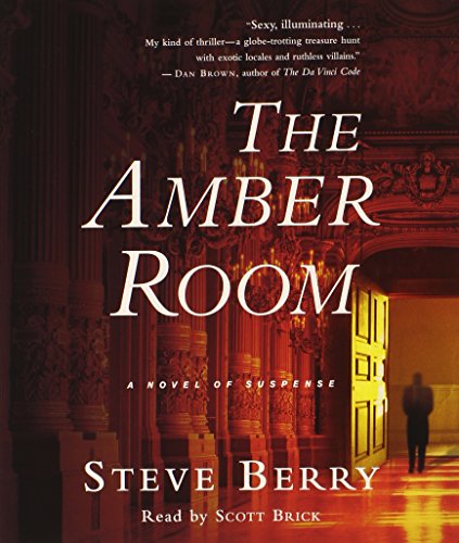 Imagen de archivo de The Amber Room a la venta por The Yard Sale Store