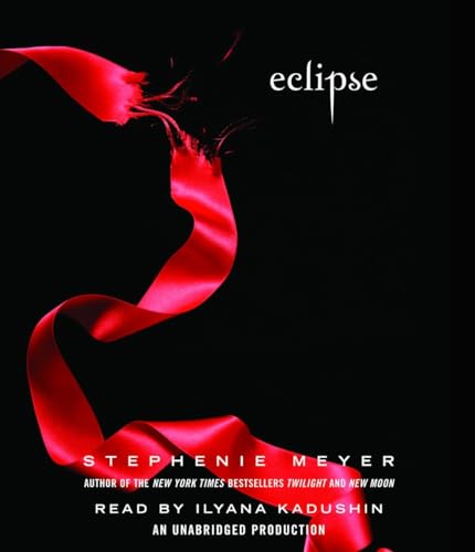 Beispielbild fr Eclipse (Twilight) zum Verkauf von Goodwill