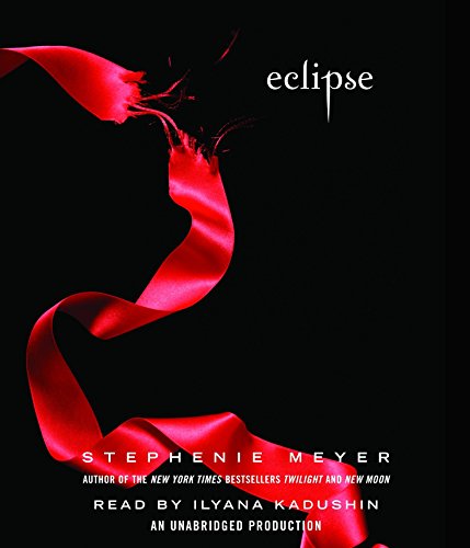 Imagen de archivo de Eclipse (Twilight) a la venta por Goodwill