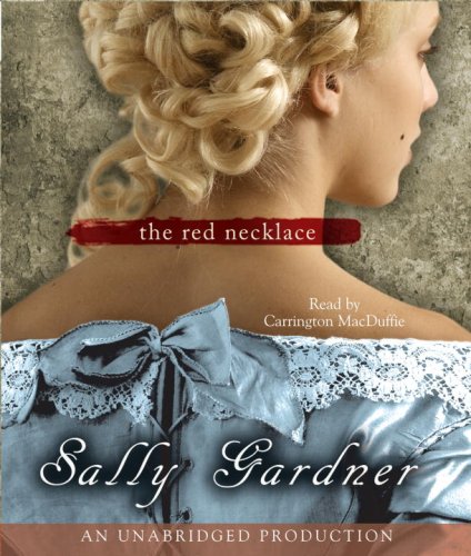 Imagen de archivo de The Red Necklace: A Novel of the French Revolution a la venta por HPB-Diamond