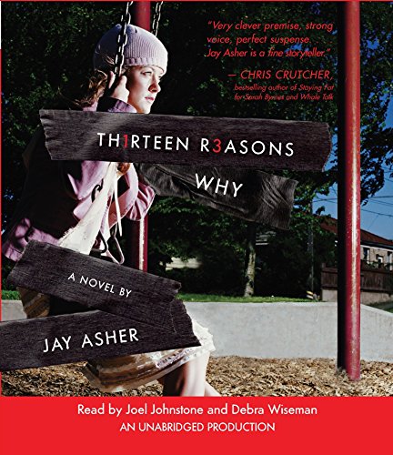 Stock image for Thirteen Reasons Why for sale by BooksRun