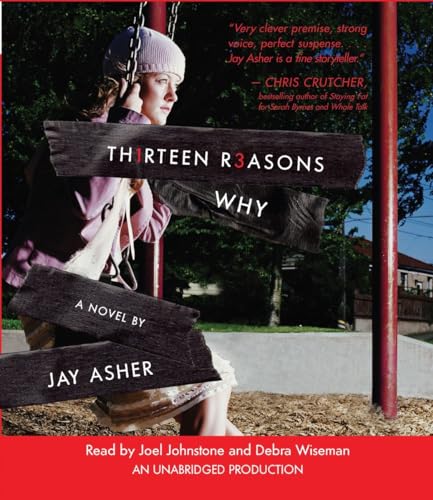 Stock image for Thirteen Reasons Why for sale by SecondSale