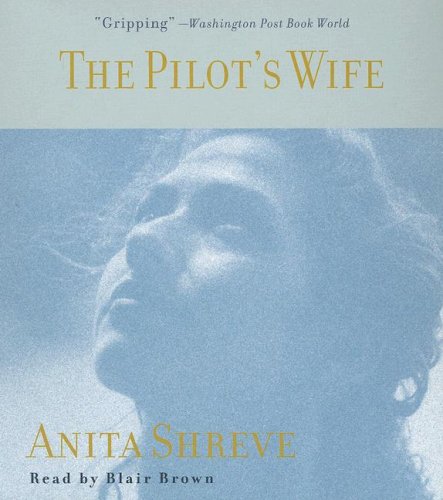 Stock image for The Pilot's Wife for sale by The Yard Sale Store