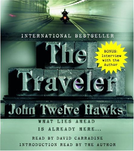 Stock image for The Traveler (Fourth Realm Trilogy, Book 1) for sale by SecondSale