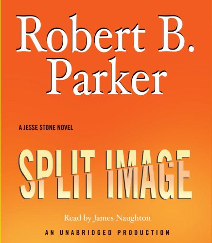 Stock image for Split Image (Jesse Stone Novels) for sale by SecondSale
