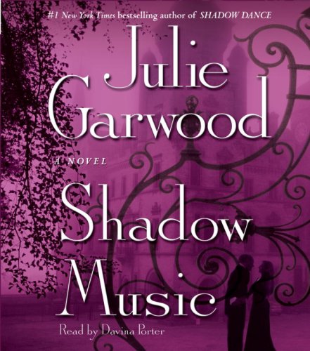 Stock image for Shadow Music: A Novel for sale by The Yard Sale Store