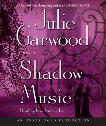 Stock image for Shadow Music: A Novel for sale by HPB-Ruby