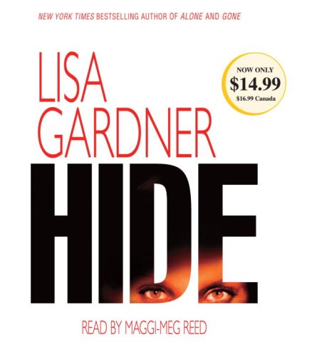 Stock image for Hide (Detective D.D. Warren Novels) for sale by SecondSale