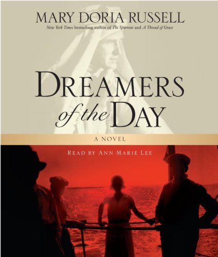 9780739358399: Dreamers of the Day