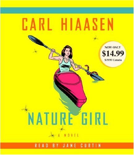 Stock image for Nature Girl for sale by HPB Inc.