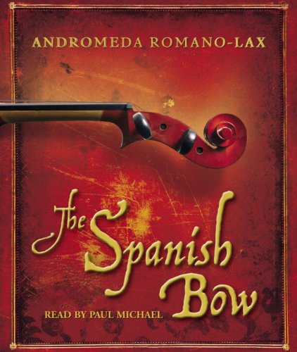 Stock image for the Spanish Bow for sale by The Yard Sale Store