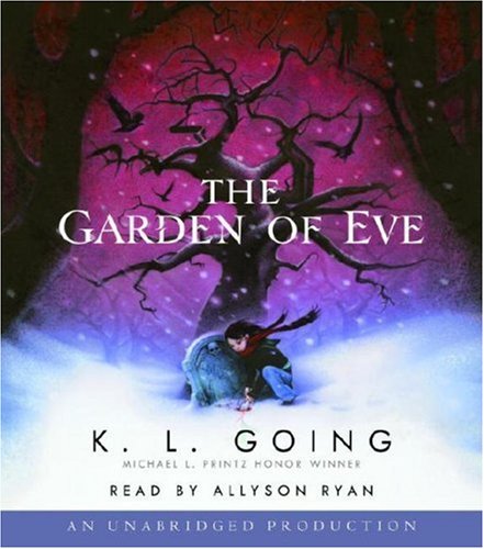 The Garden of Eve (9780739359594) by Going, K.L.