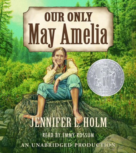 Our Only May Amelia (9780739359662) by Holm, Jennifer L.