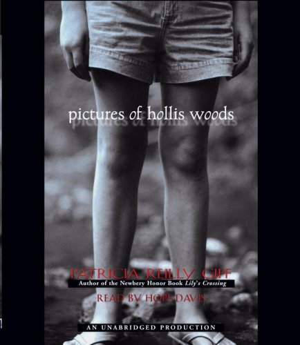 Imagen de archivo de Pictures of Hollis Woods a la venta por Ergodebooks
