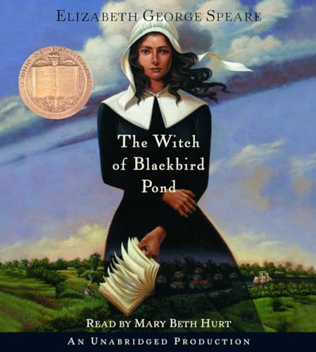 9780739359693: The Witch of Blackbird Pond