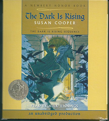 Imagen de archivo de The Dark Is Rising Sequence, Book Two: The Dark Is Rising a la venta por Books of the Smoky Mountains