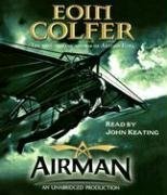 Airman (9780739359747) by Colfer, Eoin