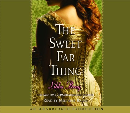 Imagen de archivo de the Sweet far Thing a la venta por The Yard Sale Store