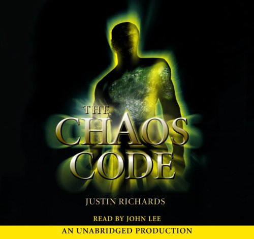 The Chaos Code (9780739361719) by Justin Richards