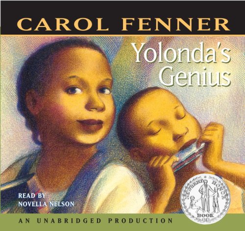 Stock image for Yolonda's Genius for sale by SecondSale