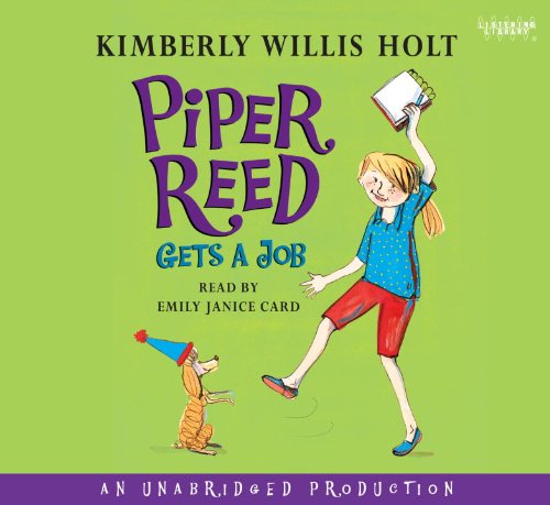 9780739361917: Title: Piper Reed Gets a Job