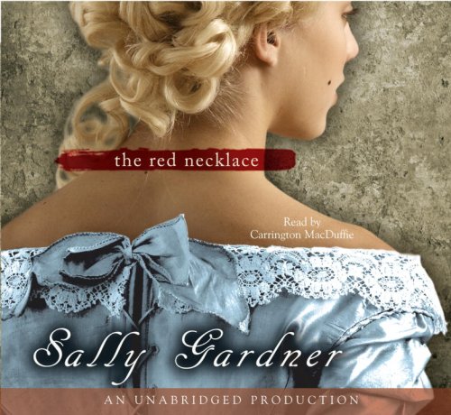 Imagen de archivo de The Red Necklace: A Novel of the French Revolution a la venta por SecondSale