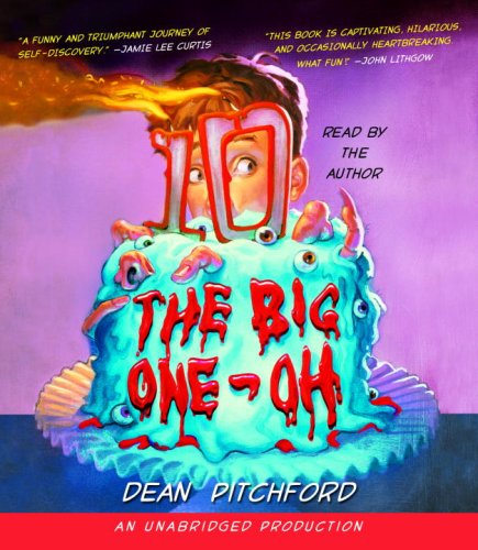 9780739362372: The Big One-Oh
