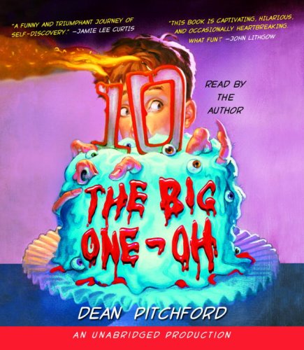 Stock image for The Big One-Oh for sale by SecondSale