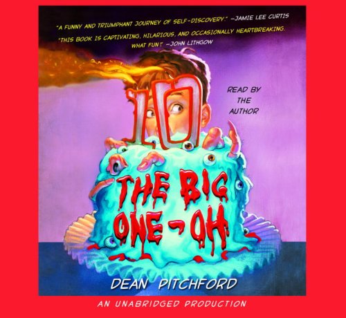 Beispielbild fr The Big One-Oh zum Verkauf von SecondSale