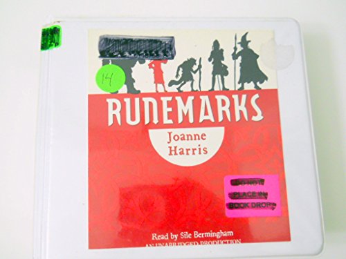 Runemarks (9780739362846) by Harris, Joanne