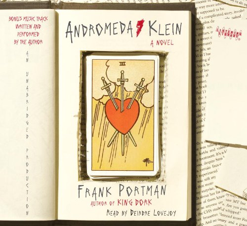 9780739362945: Andromeda Klein (A Novel)