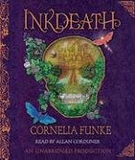Stock image for Inkdeath (Inkheart) for sale by SecondSale