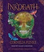 Stock image for Inkdeath (Inkheart) for sale by Brit Books