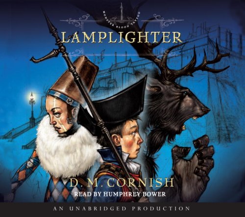 Stock image for Lamplighter for sale by Dream Books Co.