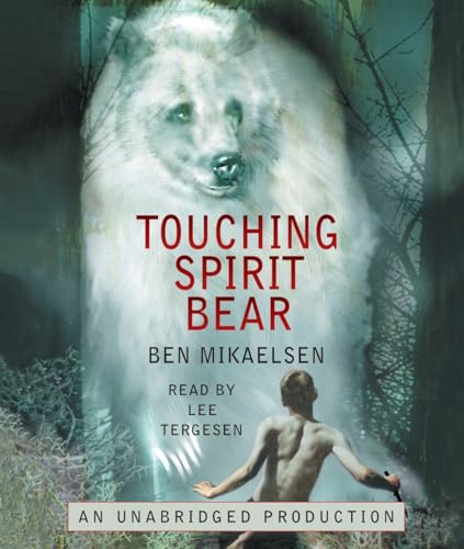 Stock image for Touching Spirit Bear for sale by HPB-Diamond